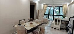 Simei Green Condominium (D18), Condominium #586809371